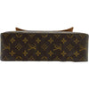 ルイ・ヴィトン LOUIS VUITTON ミニ・ルーピング M51147 モノグラム レディース ハンドバッグ