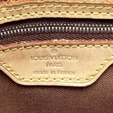 ルイ・ヴィトン LOUIS VUITTON ミニ・ルーピング M51147 モノグラム レディース ハンドバッグ