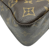 ルイ・ヴィトン LOUIS VUITTON ミニ・ルーピング M51147 モノグラム レディース ハンドバッグ