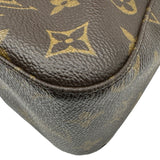 ルイ・ヴィトン LOUIS VUITTON ミニ・ルーピング M51147 モノグラム レディース ハンドバッグ