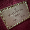 ルイ・ヴィトン LOUIS VUITTON クロワッサンMM M51512 ブラウン モノグラム/レザー レディース ショルダーバッグ