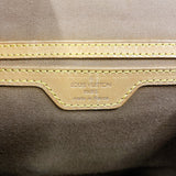 ルイ・ヴィトン LOUIS VUITTON ベルエア M51122 ブラウン モノグラムキャンバス　×レザー レディース ショルダーバッグ