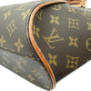 ルイ・ヴィトン LOUIS VUITTON エリプスPM M51127 ブラウン モノグラム/レザー レディース ハンドバッグ