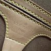 ルイ・ヴィトン LOUIS VUITTON エリプスPM M51127 ブラウン モノグラム/レザー レディース ハンドバッグ