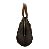 ルイ・ヴィトン LOUIS VUITTON エリプスPM M51127 ブラウン モノグラム/レザー レディース ハンドバッグ