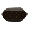 ルイ・ヴィトン LOUIS VUITTON エリプスPM M51127 ブラウン モノグラム/レザー レディース ハンドバッグ