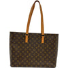 ルイ・ヴィトン LOUIS VUITTON ルコ M51155 モノグラム レディース トートバッグ ショルダーバッグ