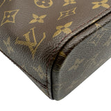 ルイ・ヴィトン LOUIS VUITTON ルコ M51155 モノグラム レディース トートバッグ ショルダーバッグ