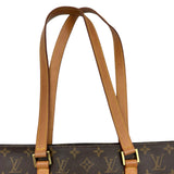 ルイ・ヴィトン LOUIS VUITTON ルコ M51155 モノグラム レディース トートバッグ ショルダーバッグ