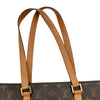 ルイ・ヴィトン LOUIS VUITTON ルコ M51155 モノグラム レディース トートバッグ ショルダーバッグ