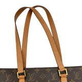 ルイ・ヴィトン LOUIS VUITTON ルコ M51155 モノグラム レディース トートバッグ ショルダーバッグ