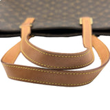 ルイ・ヴィトン LOUIS VUITTON ルコ M51155 モノグラム レディース トートバッグ ショルダーバッグ