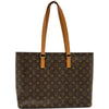 ルイ・ヴィトン LOUIS VUITTON ルコ M51155 モノグラム レディース トートバッグ ショルダーバッグ