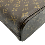 ルイ・ヴィトン LOUIS VUITTON ルコ M51155 モノグラム レディース トートバッグ ショルダーバッグ