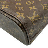 ルイ・ヴィトン LOUIS VUITTON ルコ M51155 モノグラム レディース トートバッグ ショルダーバッグ