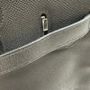 エルメス HERMES バーキン35 □M刻 ブラック シルバー金具 エプソン レディース ハンドバッグ