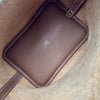 エルメス HERMES ピコタンロックPM U刻 ゴールド ゴールド金具 トリヨン レディース ハンドバッグ