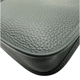 エルメス HERMES エヴリン TPM K刻 ヴェールマングローブ ゴールド金具 トリヨン レディース ショルダーバッグ