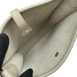 エルメス HERMES エヴリン TPM K刻 ベトン ゴールド金具 トリヨン レディース ショルダーバッグ