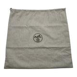 エルメス HERMES バーキン30 □K刻 ショコラ シルバー金具 エプソン レディース ハンドバッグ