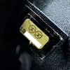 シャネル CHANEL マトラッセ チェーントートバッグ A67294 18番台 ブラック シルバー金具 キャビアスキン レディース トートバッグ