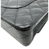 シャネル CHANEL マトラッセ25 A01112 21番台 ブラック ゴールド金具 キャビアスキン レディース ショルダーバッグ