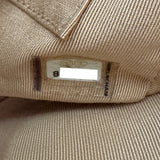 シャネル CHANEL PSTチェーントートバッグ A50994 8番台 ベージュ ゴールド金具 キャビアスキン レディース トートバッグ