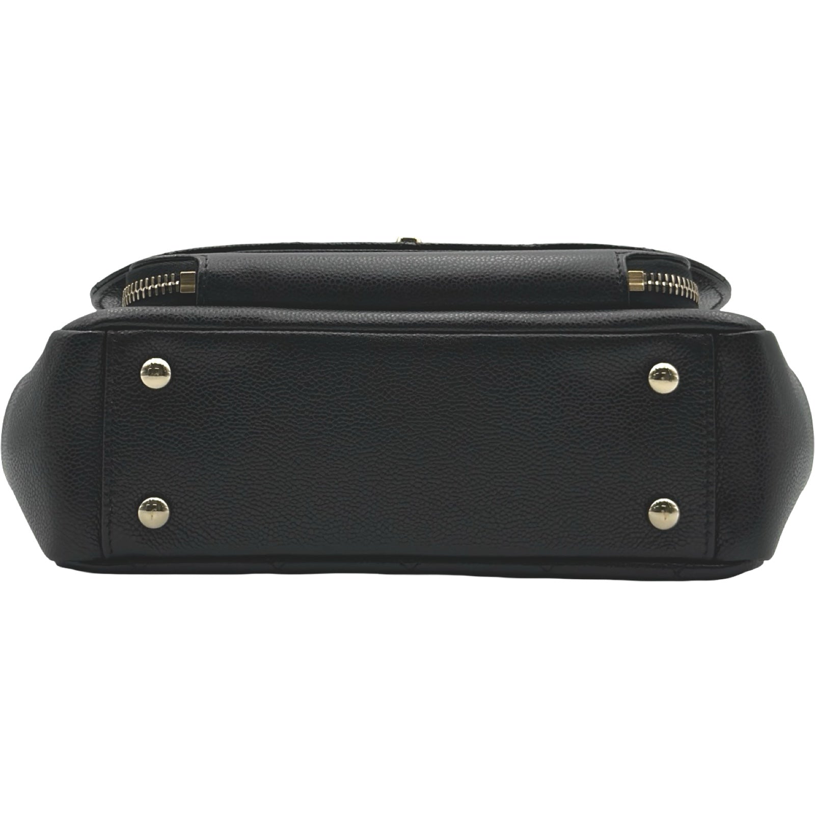 シャネル CHANEL ビジネスアフィニティ ショルダーバッグ A93607