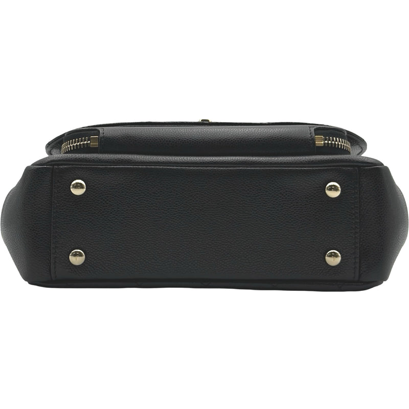 シャネル CHANEL ビジネスアフィニティ ショルダーバッグ A93607