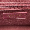 シャネル CHANEL ビジネスアフィニティ ショルダーバッグ A93607 ブラック ゴールド金具 キャビアスキン レディース