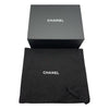 シャネル CHANEL ビジネスアフィニティ ショルダーバッグ A93607 ブラック ゴールド金具 キャビアスキン レディース