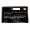 シャネル CHANEL マトラッセ25 A01112 27番台 ブラック ゴールド金具 キャビアスキン レディース ショルダーバッグ
