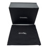 シャネル CHANEL マトラッセ25 A01112 27番台 ブラック ゴールド金具 キャビアスキン レディース ショルダーバッグ
