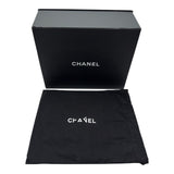 シャネル CHANEL マトラッセ25 A01112 27番台 ブラック ゴールド金具 キャビアスキン レディース ショルダーバッグ
