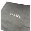 シャネル CHANEL マトラッセ25 A01112 27番台 ブラック ゴールド金具 キャビアスキン レディース ショルダーバッグ