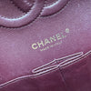 シャネル CHANEL マトラッセ25 A01112 27番台 ブラック ゴールド金具 キャビアスキン レディース ショルダーバッグ