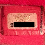 シャネル CHANEL カンボンライントート ラージ A25169 9番台 ブラック カーフ レディース ショルダーバッグ