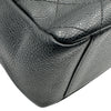 シャネル CHANEL PSTチェーントートバッグ A20994 10番台 ブラック ゴールド金具 キャビアスキン レディース ハンドバッグ