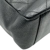 シャネル CHANEL PSTチェーントートバッグ A20994 10番台 ブラック ゴールド金具 キャビアスキン レディース ハンドバッグ