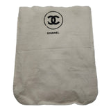 シャネル CHANEL ダイアナ22 A01164 2番台 ブラック ゴールド金具 ラムスキン レディース ショルダーバッグ