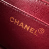 シャネル CHANEL ダイアナ22 A01164 2番台 ブラック ゴールド金具 ラムスキン レディース ショルダーバッグ