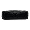 シャネル CHANEL CHANEL19 バッグ AS1160 ブラック ゴールド/シルバー金具 シャイニーラムスキン レディース ショルダーバッグ