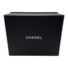 シャネル CHANEL マトラッセ25 A01112 31番台 ブラック シルバー金具 ラムスキン レディース ショルダーバッグ