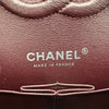 シャネル CHANEL マトラッセ25 A01112 31番台 ブラック シルバー金具 ラムスキン レディース ショルダーバッグ