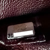 シャネル CHANEL マトラッセ25 A01112 31番台 ブラック シルバー金具 ラムスキン レディース ショルダーバッグ