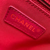 シャネル CHANEL ココマーク チェーントートバッグ AS1875 30番台 ブラック ゴールド/シルバー金具 シャイニーエイジドカーフ レディース トートバッグ