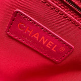 シャネル CHANEL ココマーク チェーントートバッグ AS1875 30番台 ブラック ゴールド/シルバー金具 シャイニーエイジドカーフ レディース トートバッグ