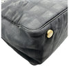 シャネル CHANEL ニュートラベルライントートMM A15991 8番台 ブラック ナイロン レディース トートバッグ