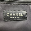 シャネル CHANEL ニュートラベルライントートMM A15991 8番台 ブラック ナイロン レディース トートバッグ
