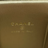 シャネル CHANEL スモール バニティバッグ AP1447 32番台 ピンク ゴールド金具 ラムスキン レディース ショルダーバッグ